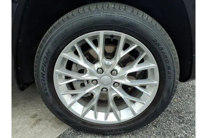 $36999 : Jeep Grand Cherokee L 2021 4 image 9