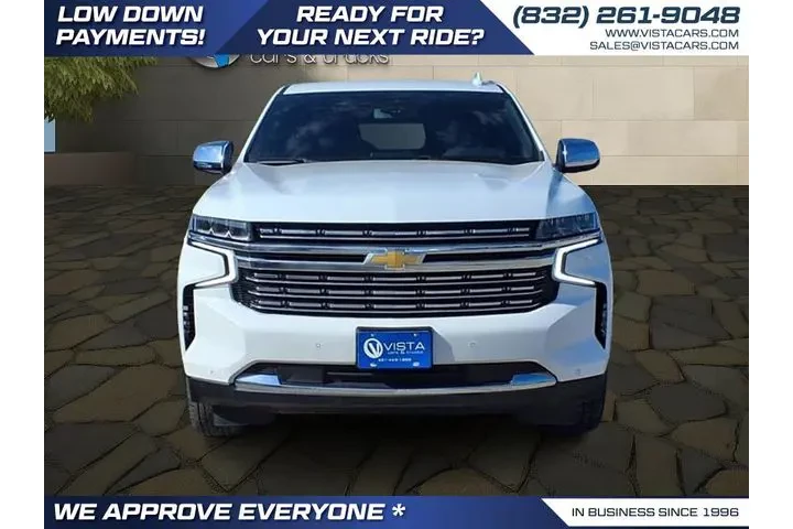 $47990 : 2023 Tahoe Premier | Houston image 4