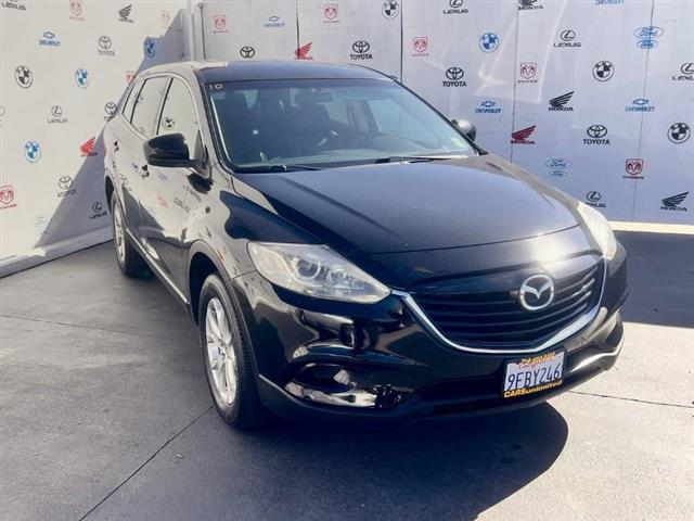 $11995 : Used 2015 CX-9 FWD 4dr Tourin image 1