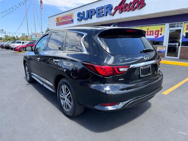 $23299 : 2020 QX60 PURE AWD image 6