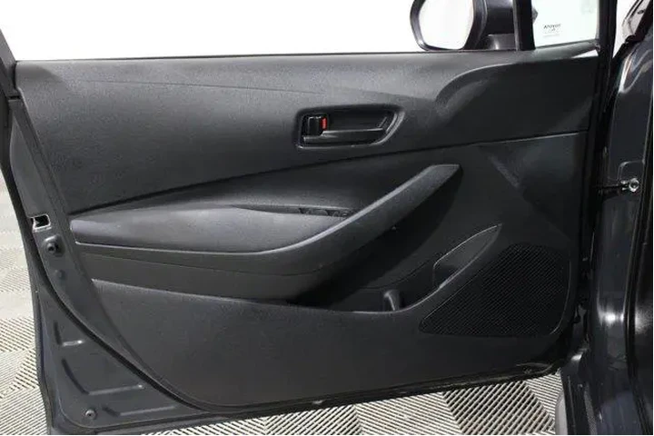 $20889 : Toyota Corolla 2023 LE 4dr S image 6