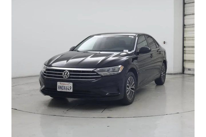 $16998 : Volkswagen Jetta 2019 S 4dr image 4