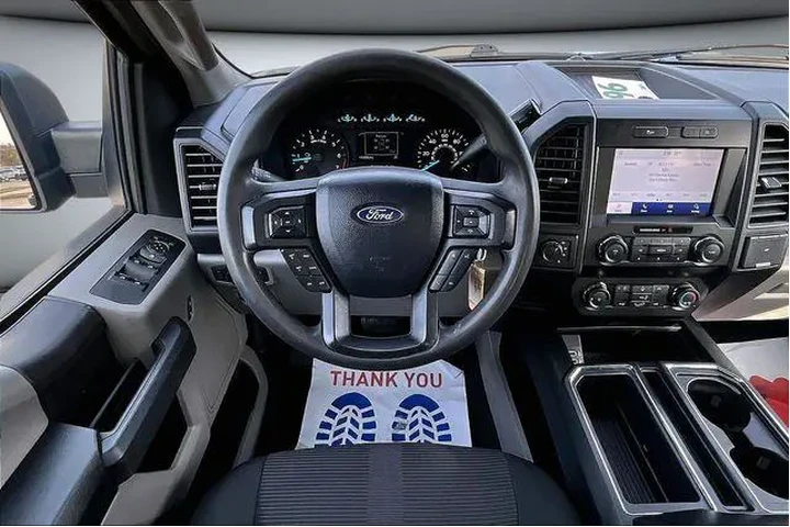 $19750 : Ford F-150 2020 4x4 XL 4dr S image 9