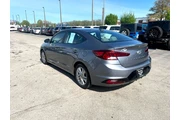 $10900 : 2019 Elantra Value Edition Au thumbnail