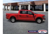 $29888 : Ford F-150 2023 4x2 XLT 4dr thumbnail
