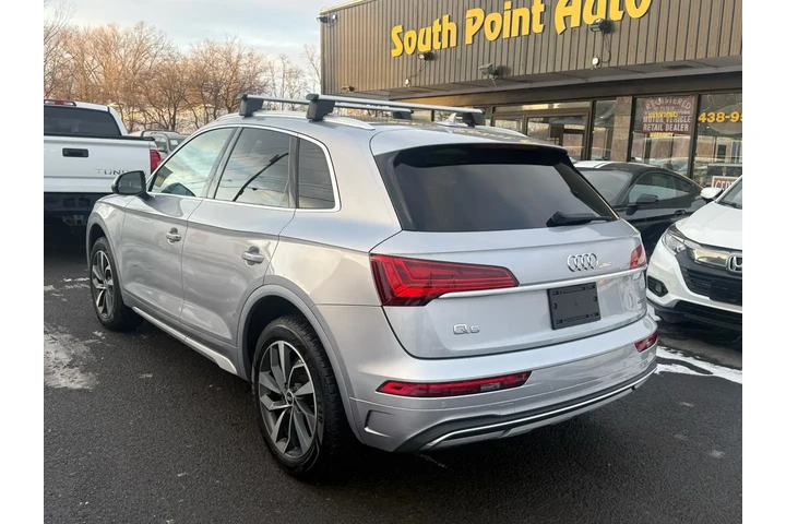 $23900 : 2021 Q5 image 7