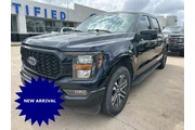 Ford F-150 2023 4x2 XL 4dr S en Houston