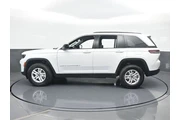 $34838 : Jeep Grand Cherokee 2025 4x4 thumbnail