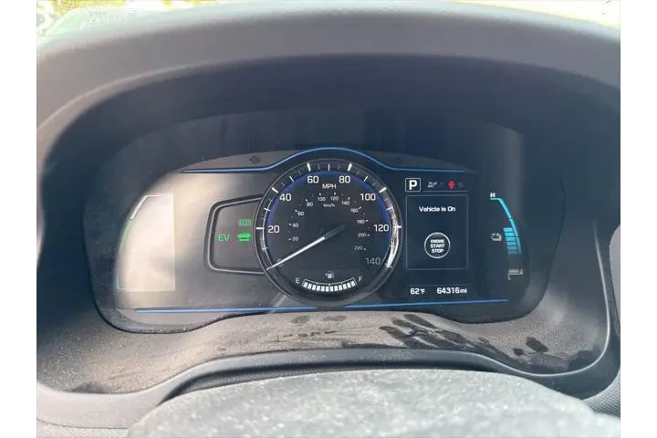 $14995 : Hyundai IONIQ Plug-in Hybrid image 7