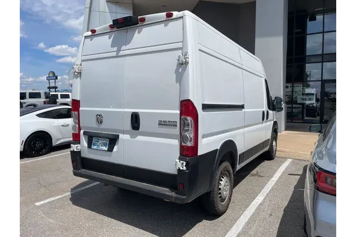 $32995 : Ram ProMaster 2024 Tradesman image 6