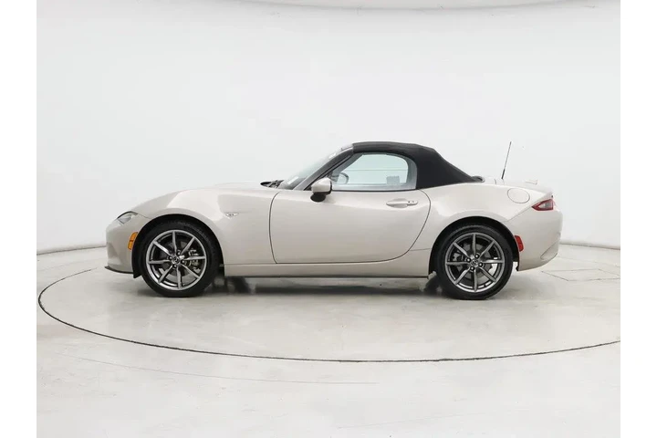$24998 : Mazda MX-5 Miata 2022 Grand image 3
