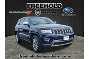 Jeep Grand Cherokee 2015 4x4 en Trenton