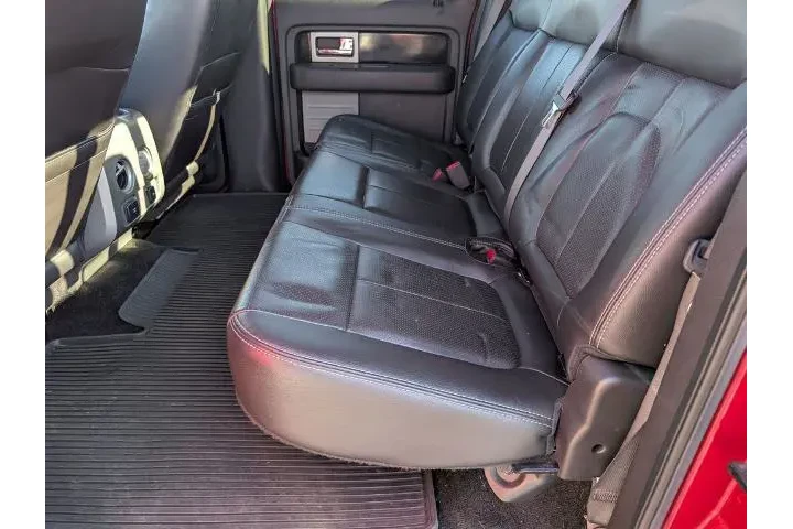 $20000 : Ford F-150 2012 4x4 FX4 4dr image 6