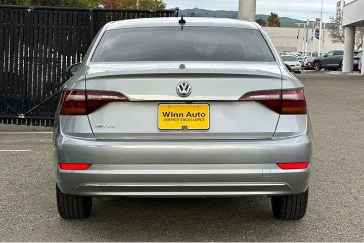 $8879 : Volkswagen Jetta 2019 S 4dr image 5