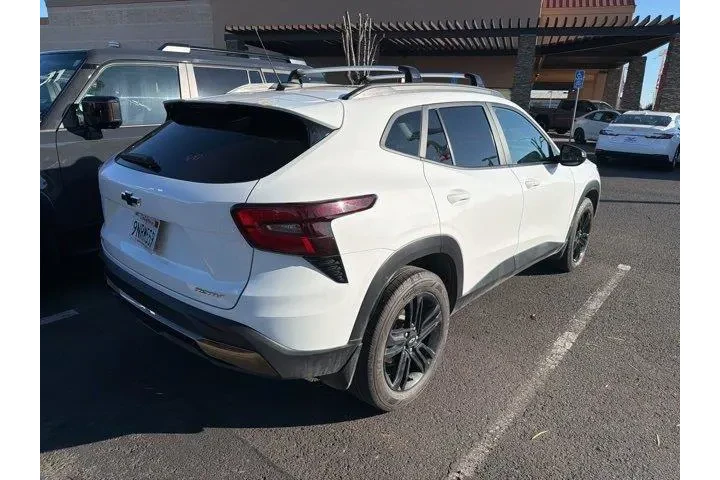 $22790 : Chevrolet Trax 2024 ACTIV 4d image 8