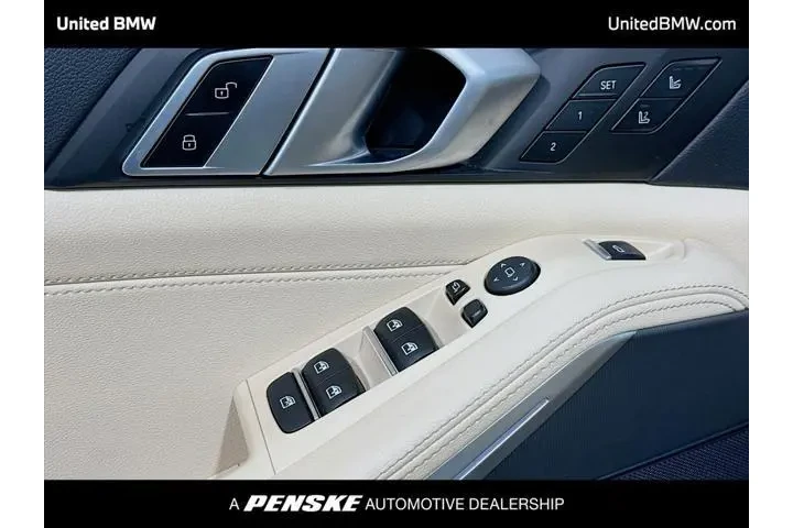 $33995 : BMW X5 2022 sDrive40i 4dr Sp image 3