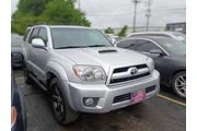 $14850 : 2008 4Runner Sport Edition thumbnail