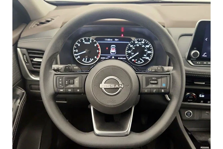 $23998 : Nissan Rogue 2023 AWD SV 4dr image 10