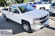 2018 Silverado 1500 LS 4WD thumbnail