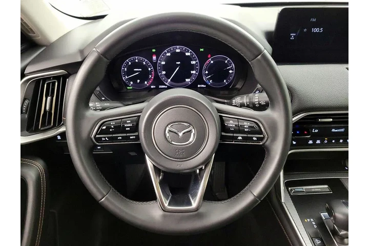 $36998 : Mazda CX-90 2025 AWD 3.3 Tur image 10