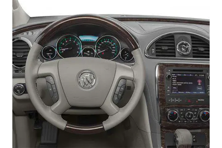 $7791 : Buick Enclave 2013 AWD Premi image 9