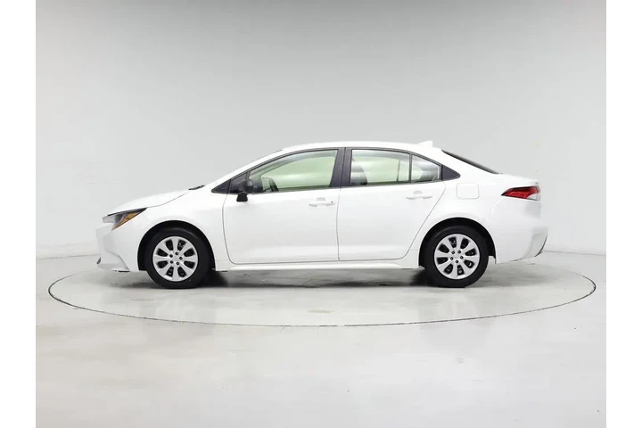 $19998 : Toyota Corolla 2022 LE 4dr S image 3