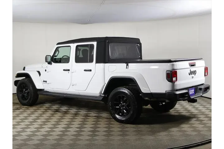 $28799 : Jeep Gladiator 2023 4x4 Spor image 7