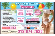 ¡Cirugía Cosmética en L.A.! en Los Angeles