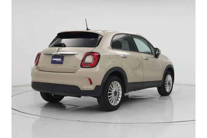 $15998 : FIAT 500X 2021 AWD Pop 4dr C image 8