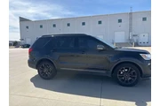 $18222 : Ford Explorer 2018 XLT 4dr S thumbnail