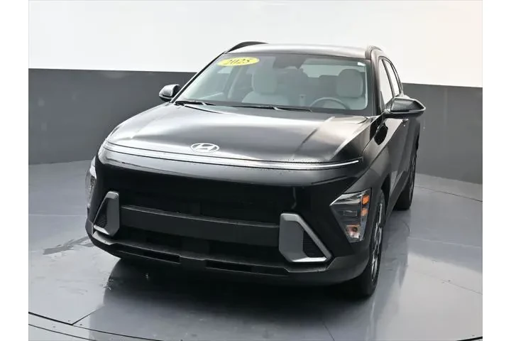 $22488 : Hyundai KONA 2025 SEL 4dr Cr image 8