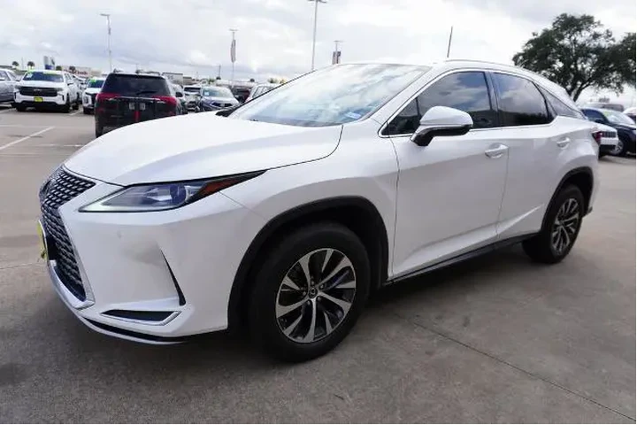 $28888 : Lexus RX 350 2020 4dr SUV image 3