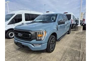 Ford F-150 2023 4x2 XL 4dr S en Houston