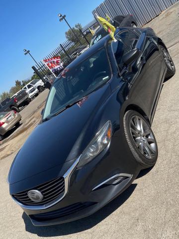 $6995 : 2016 MAZDA MAZDA6 image 2