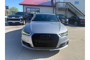 $15950 : 2016 A6 3.0T quattro Prestige thumbnail