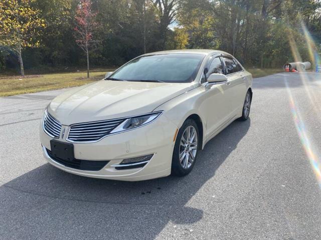 $12500 : 2014 MKZ Hybrid image 2