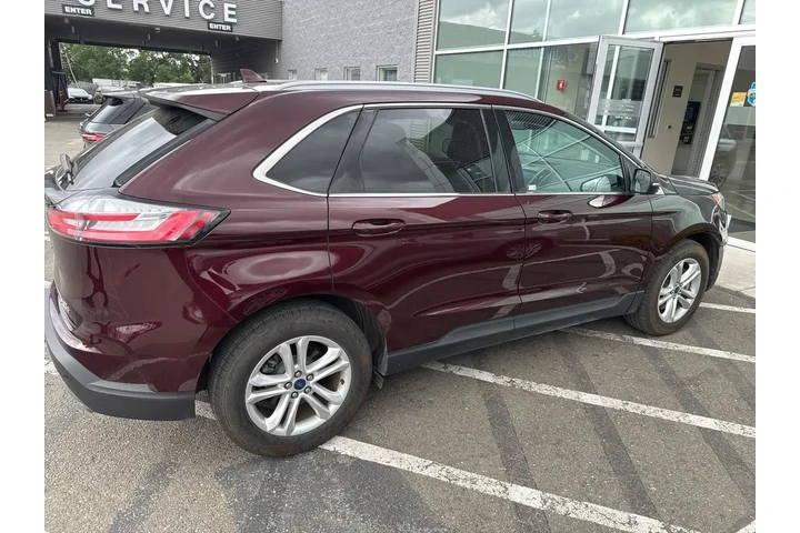 $18950 : Ford Edge 2020 AWD ST Line 4 image 6