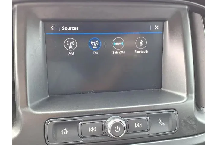 $24988 : Chevrolet Colorado 2022 4x2 image 6