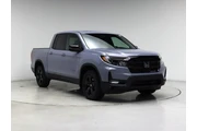 Honda Ridgeline 2025 AWD Bla en Hialeah