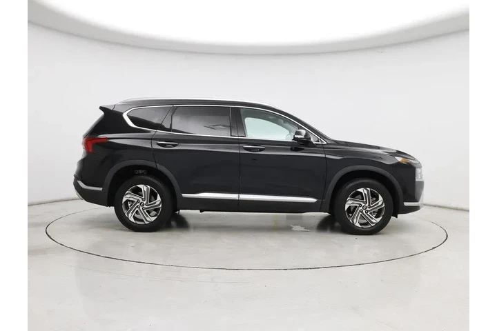 $26998 : Hyundai SANTA FE 2023 AWD SE image 7