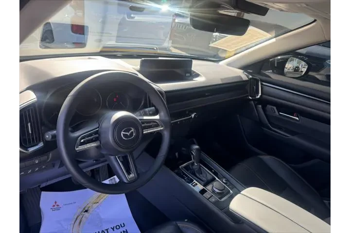 $30999 : Mazda CX-50 2025 AWD 2.5 S P image 9