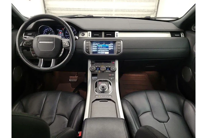 $18998 : Land Rover Range Rover Evoqu image 9