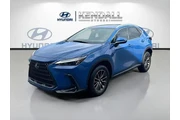 $37388 : Lexus NX 350h 2023 AWD Premi thumbnail