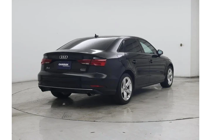 $14998 : Audi A3 2017 AWD 2.0T quattr image 8