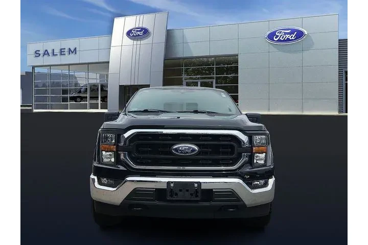 $38999 : Ford F-150 2023 4x4 Lariat 4 image 7
