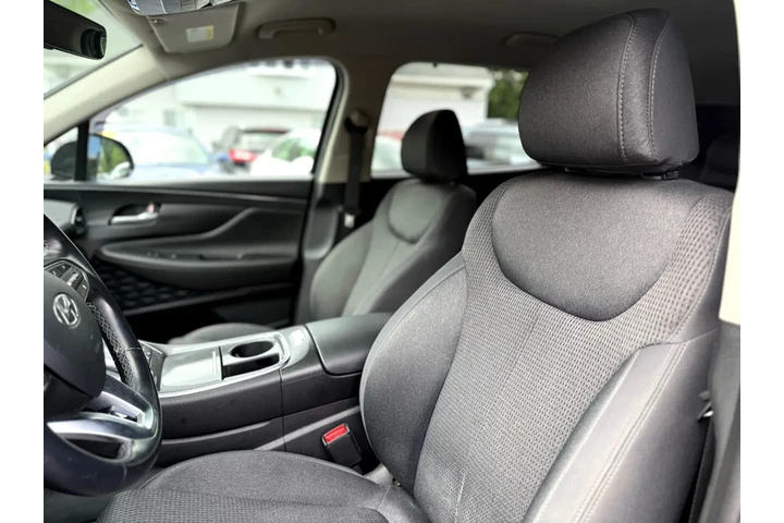 $25999 : 2022 Santa Fe XRT AWD image 9