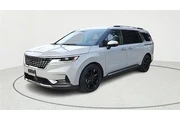 $31216 : Kia Carnival 2023 SX 4dr Min thumbnail