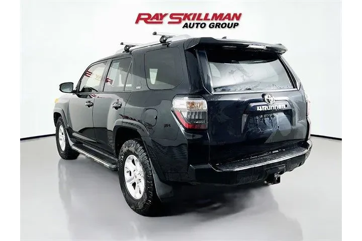 $21975 : Toyota 4Runner 2017 4x2 Limi image 5
