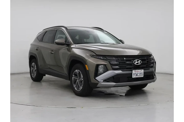 $30998 : Hyundai TUCSON Hybrid 2025 A image 1