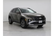 Hyundai TUCSON Hybrid 2025 A en San Jose